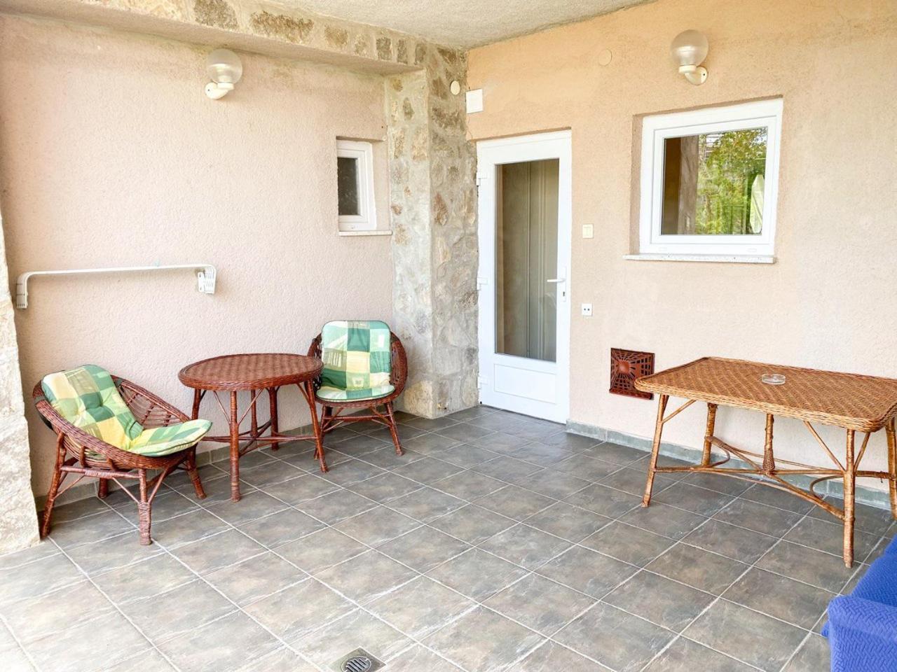 Villa Vilara Hévíz Exterior foto